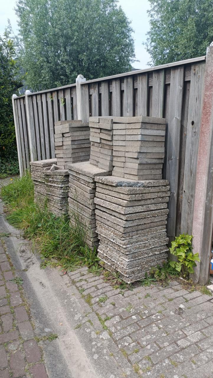 Gratis tegels