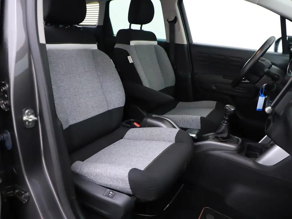 Citroen C3 Aircross suv 110 origins nav/clim/lmv