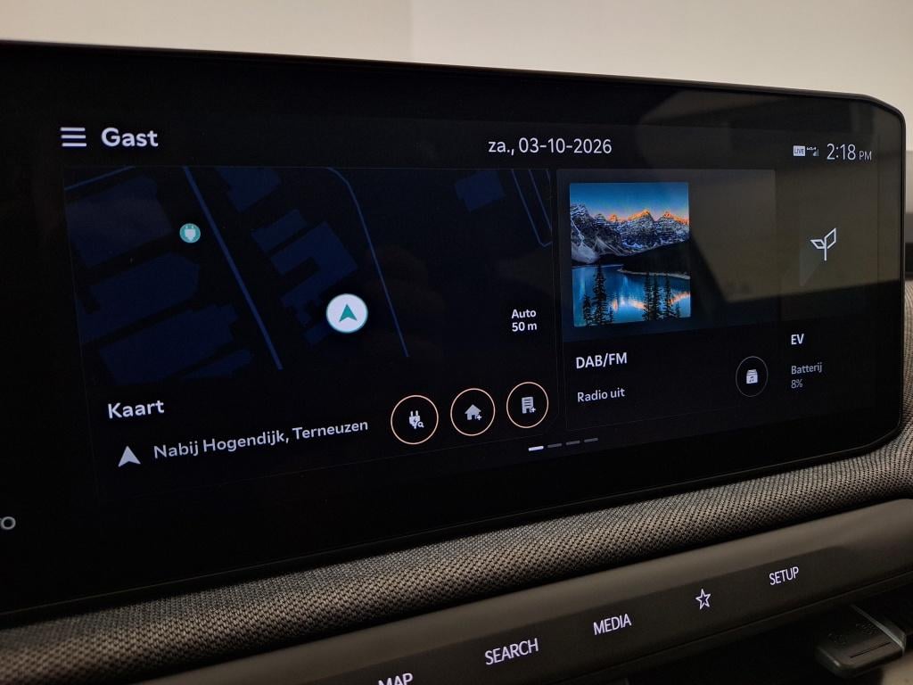 Kia Ev3 plus advanced 58.3 kwh
