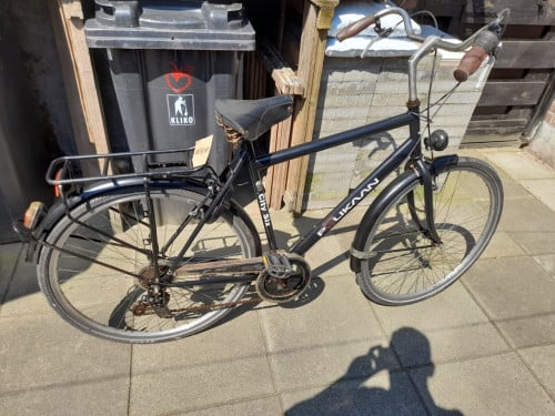 Pelikaan Heren fiets