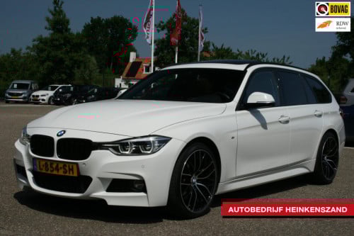 BMW 3-serie touring 340i m sport centennial high executive