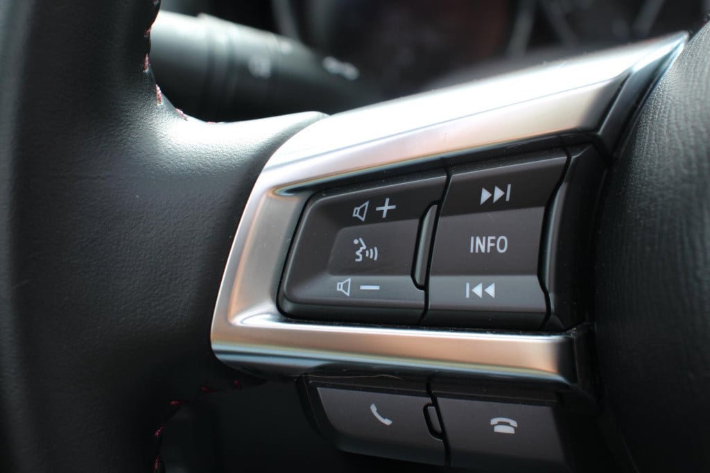 Mazda Mx-5 1.5 exclusive-line - leder - led - cruise - dab - aux/usb - mult