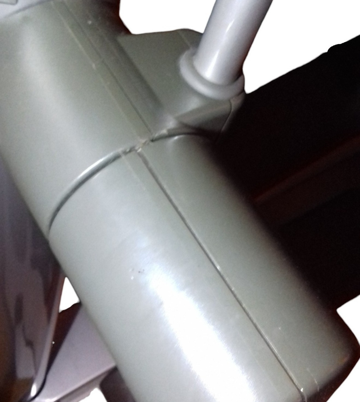 LifeFitness 95Xi Crosstrainer Sportschool kwaliteit Life Fitness