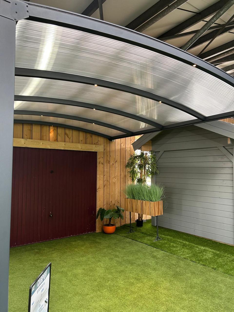 Opruiming showmodellen