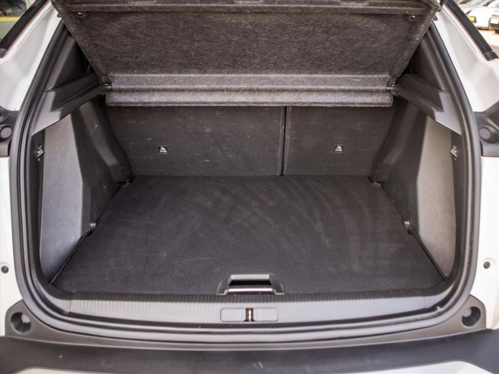 Peugeot 2008 1.2 puretech 130pk gt automaat | panoramadak | leder | elek. s