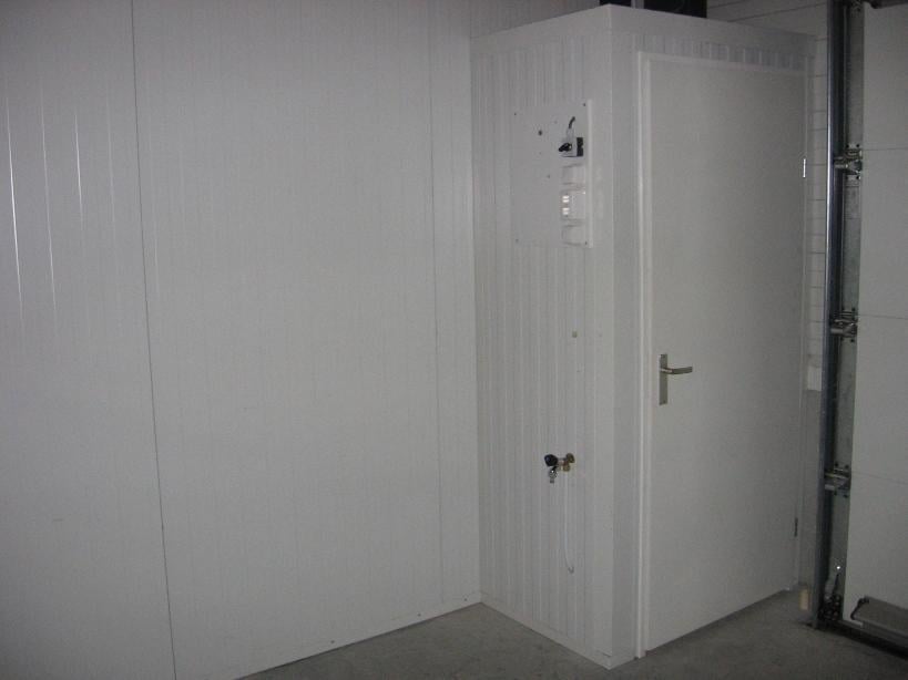 TE HUUR bedrijfsruimte / unit / kantoor / loods Arnestein Middelburg 725 eu