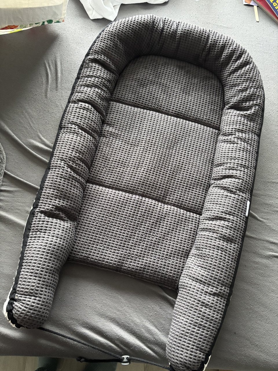 Babynestje