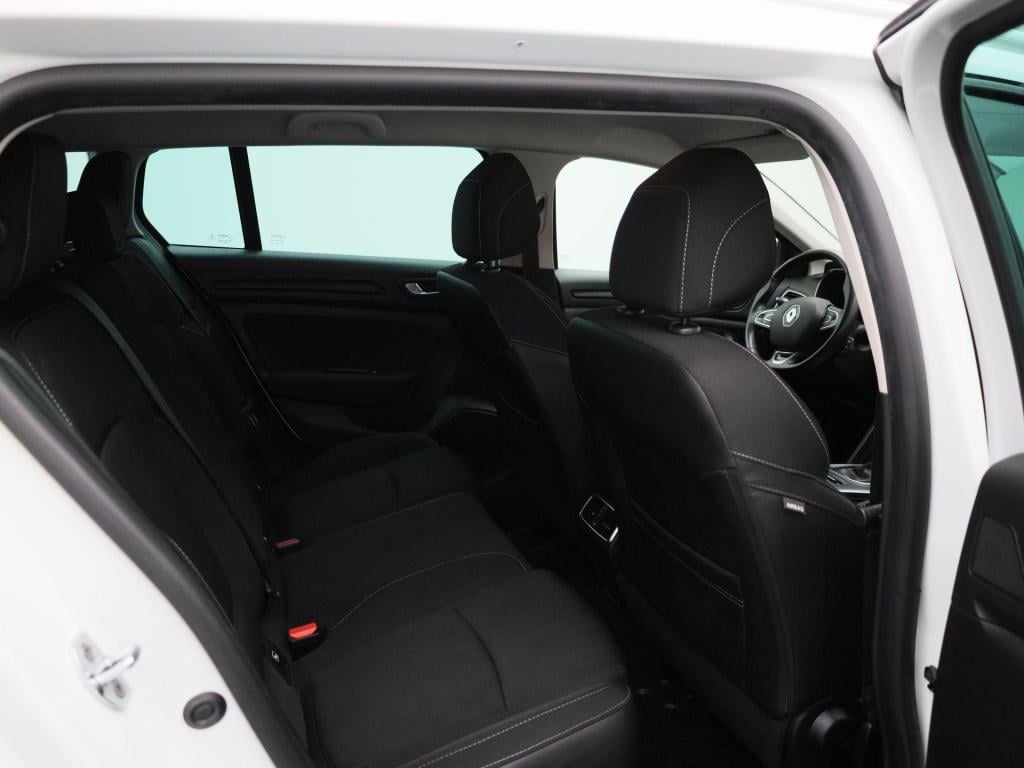 Renault Megane 1.3 tce limited | automaat | trekhaak | navigatie | climate 