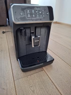 Philips koffie machine