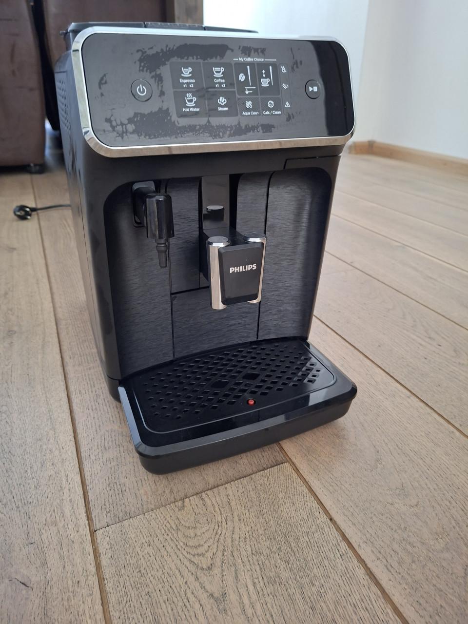 Philips koffie machine