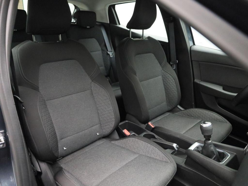 Renault Clio 1.0 tce zen | cruise control | bluetooth | apple carplay/andro