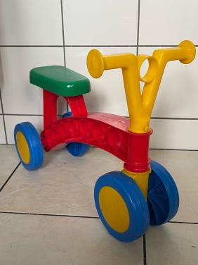 Loopfietsje