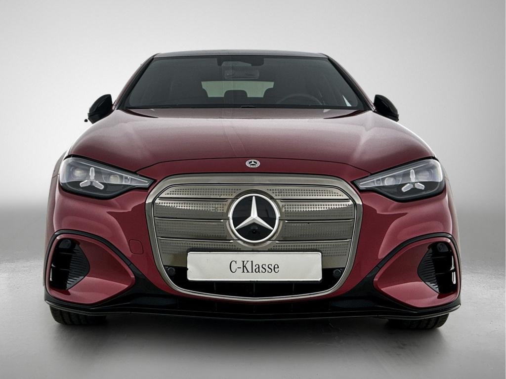 Mercedes-Benz C-Klasse 400 4matic launch edition 94 kwh | premium pakket | 
