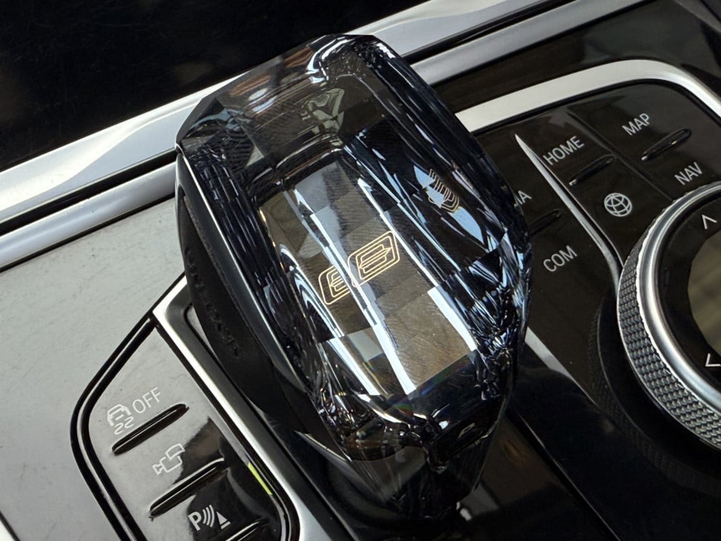 BMW 8-serie gran coupé m850i xdrive high executive | panoramadak | carbon c