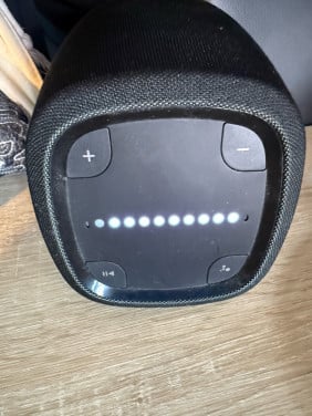 Polk speaker (google)