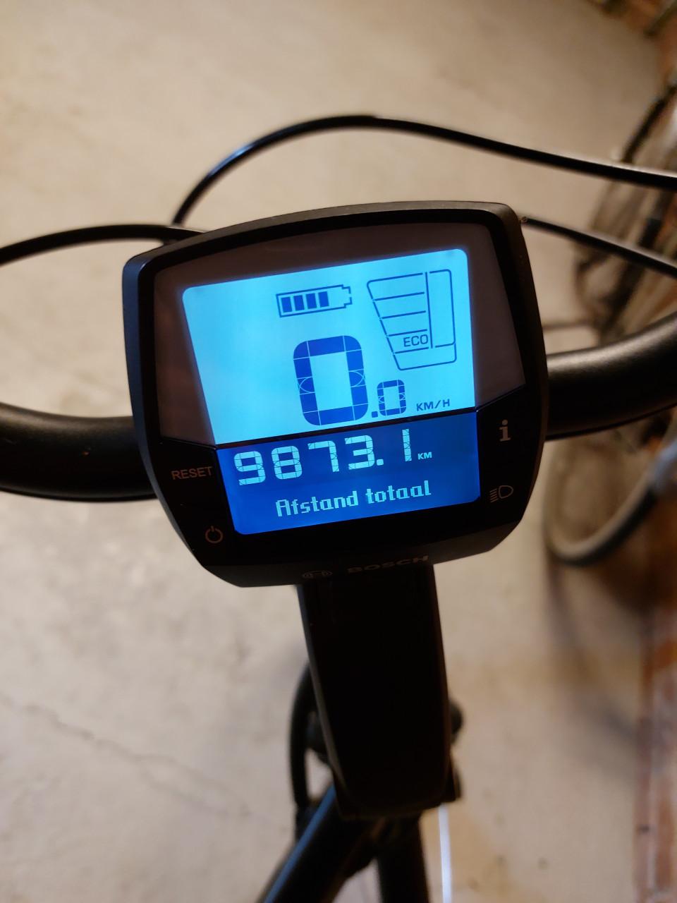 Beschermhoesje bosch intuvia display