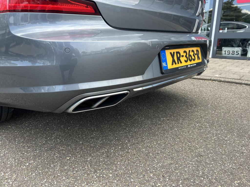 Volvo S90 2.0 t4 momentum automaat| topstaat