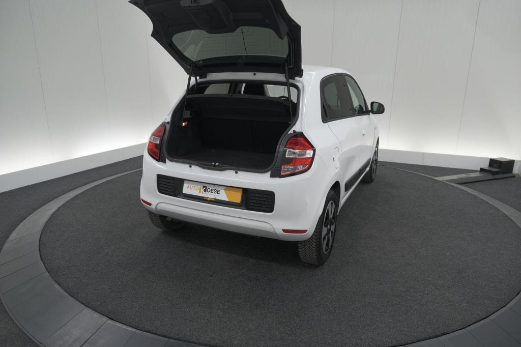 Renault Twingo 1.0 sce collection | airco | bluetooth radio | snelheidsbegr