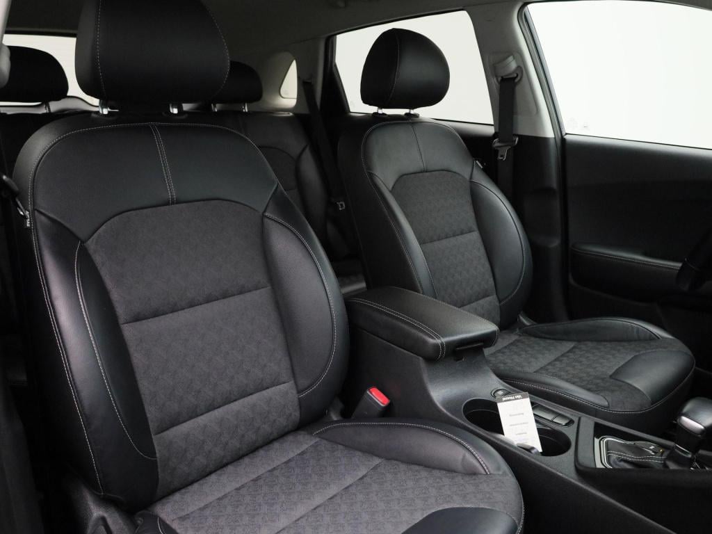 Kia Niro 1.6 gdi hybrid dynamicline | automaat | apple carplay / android au