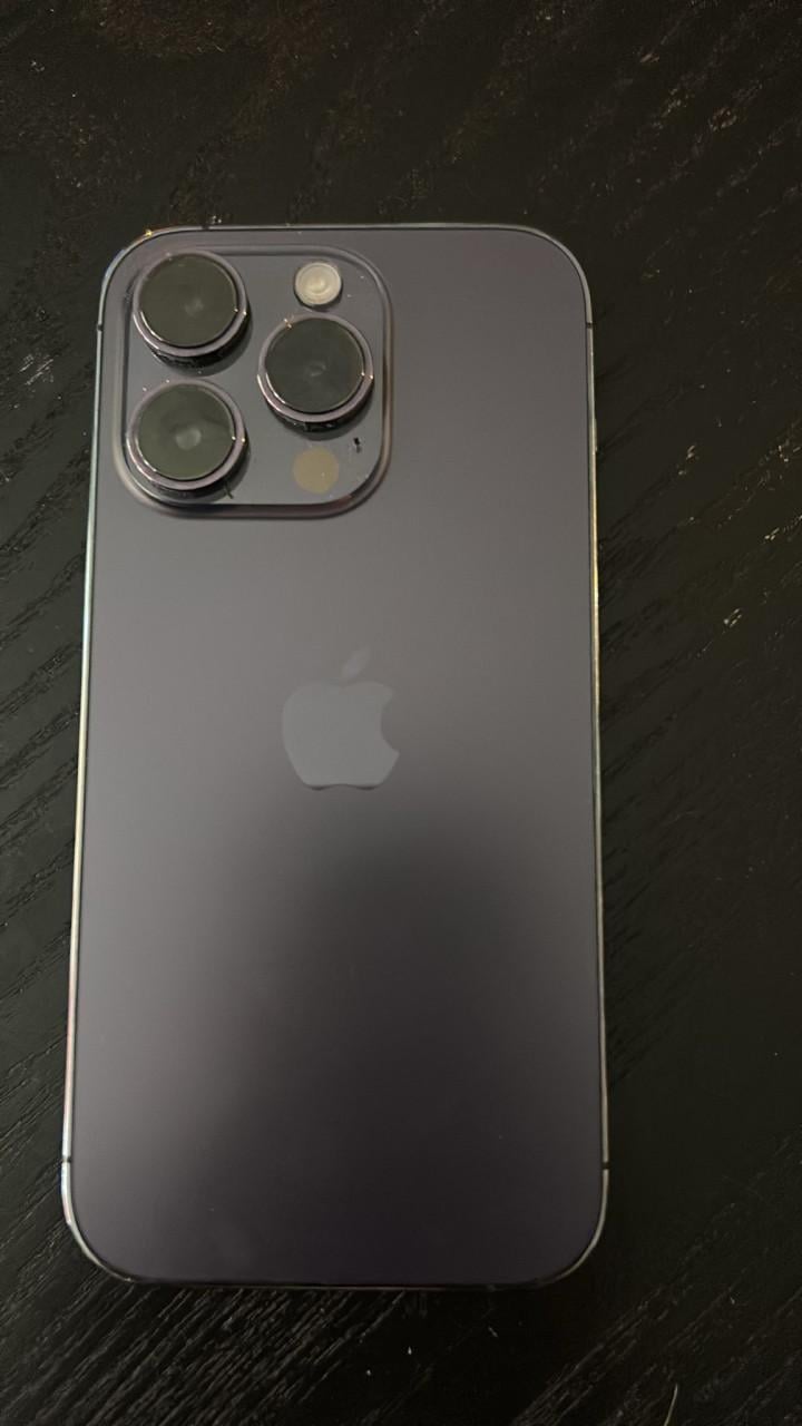 IPhone 14 Pro 128GB