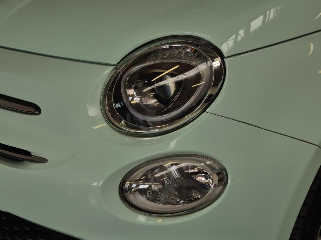 Fiat 500 C 1.2 lounge / nieuwe distriebutieriem