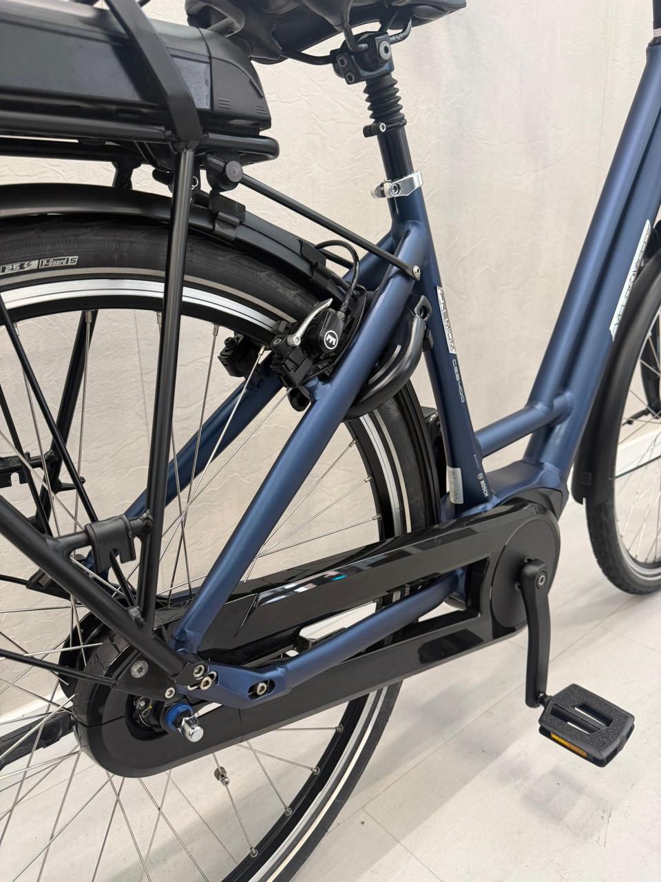 Velo De Ville AEB 400 Bosch Active Line Plus 50CM 9227KM 400