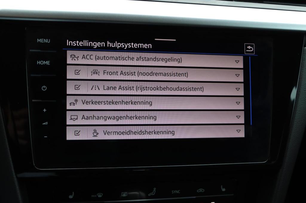 Volkswagen Arteon 1.4 tsi ehybrid r-line business+ 218pk dsg6