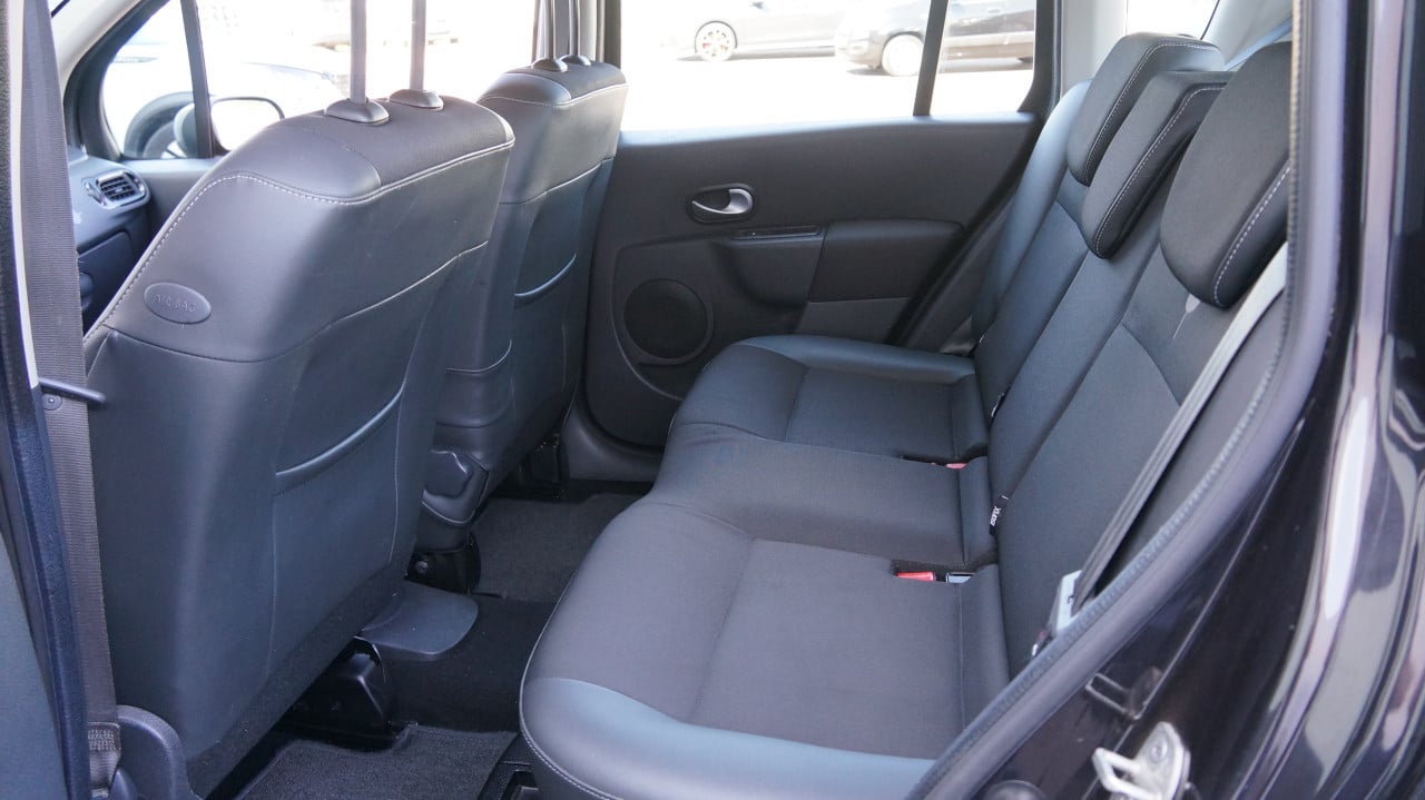 Renault Grand Modus 1.2 TCE Night & Day rijklaar