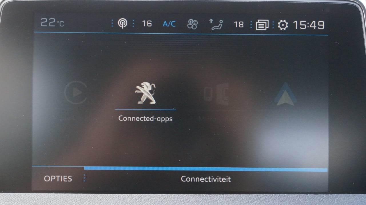 Peugeot 3008 1.2 PureTech GT Line Rijklaar incl. Garantie