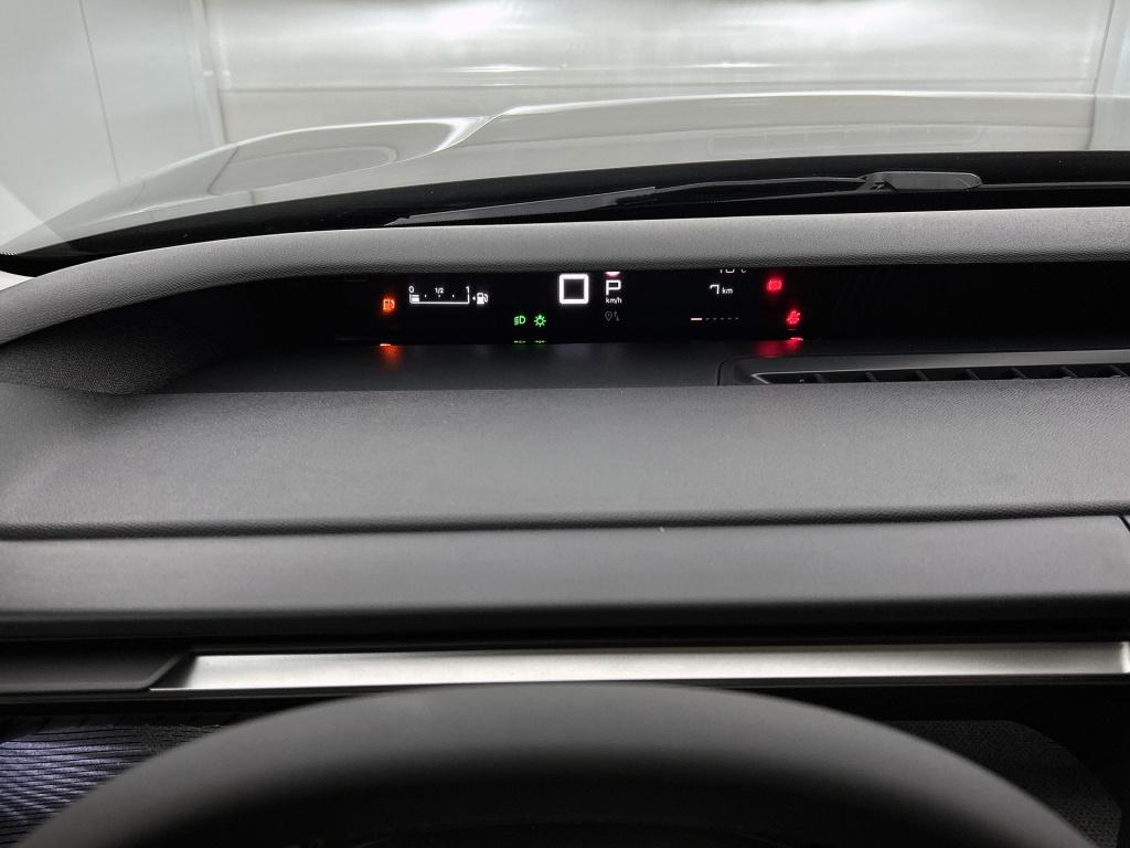 Citroen C3 Aircross hybrid 145pk automaat max 7 persoons | two tone | navig