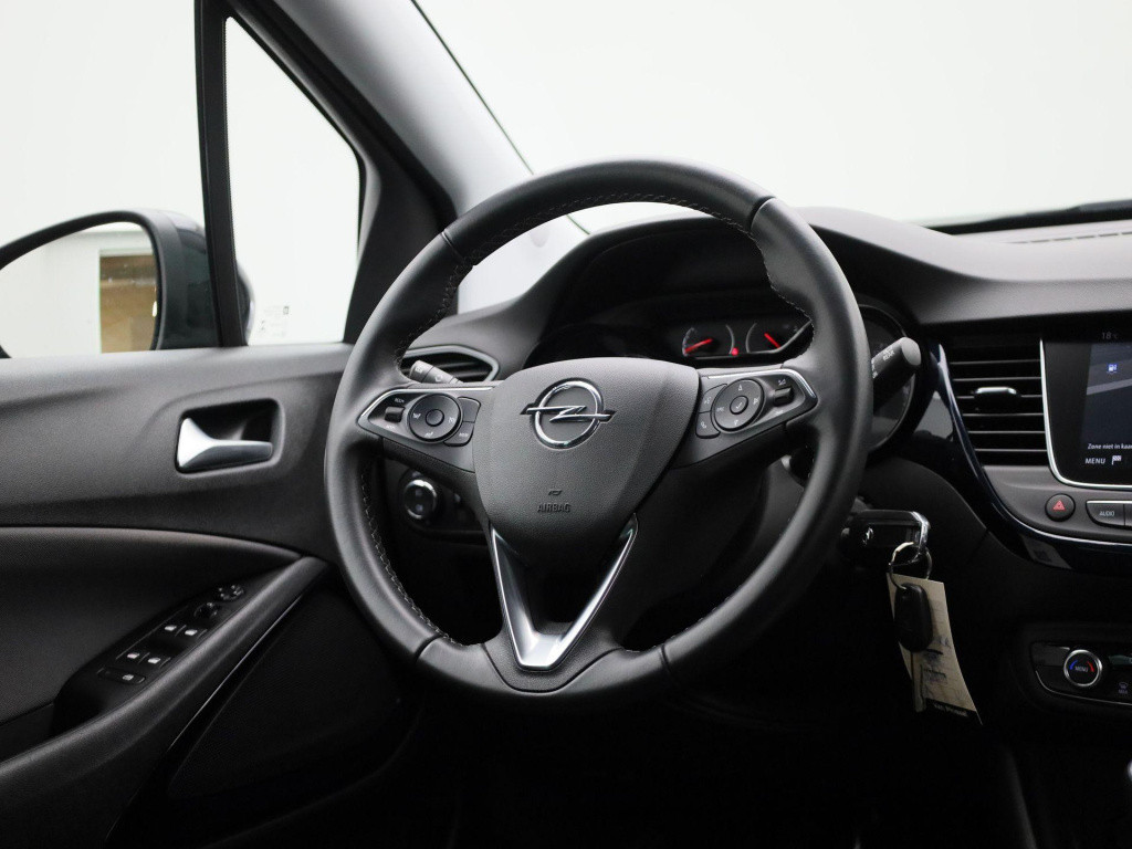 Opel Crossland X 1.2 turbo 120 jaar edition | navigatie | camera | climate 
