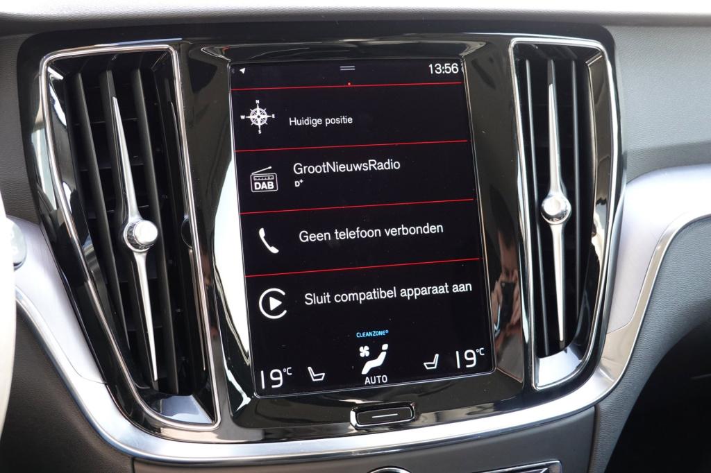 Volvo V60 2.0 t6 recharge awd business pro