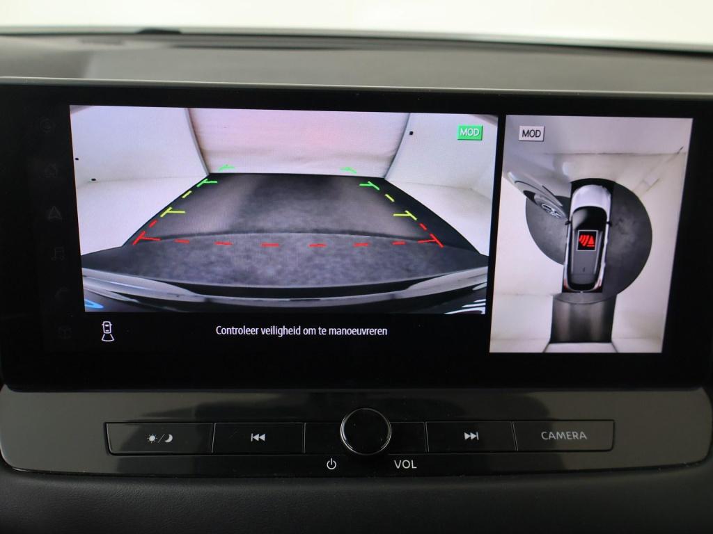 Nissan Qashqai 1.5 e-power n-connecta