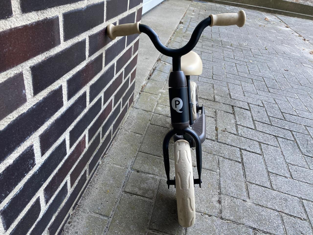 Loopfietsje