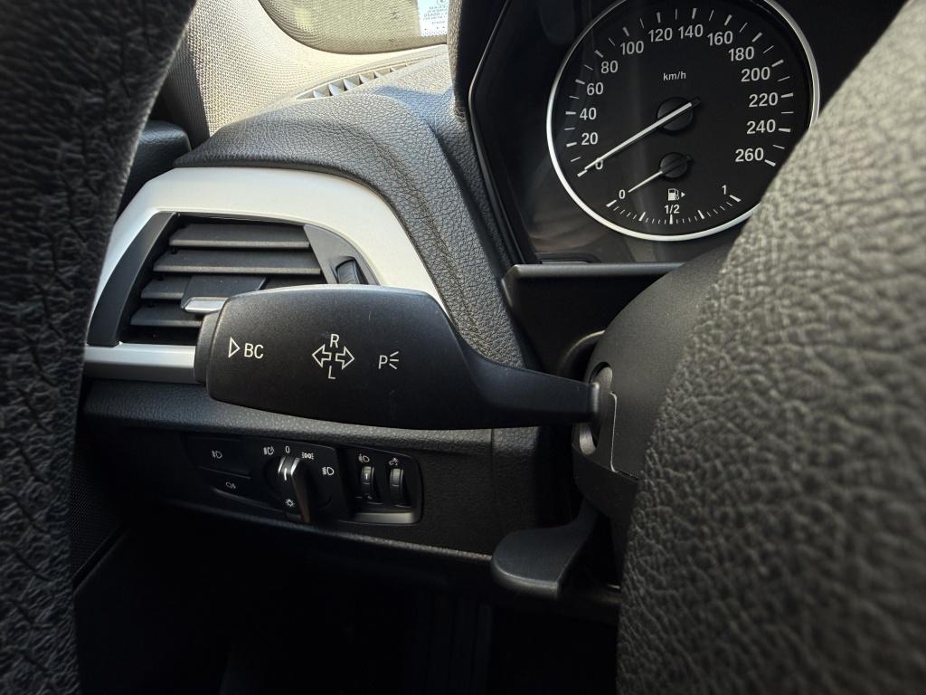 BMW 1 Serie 118i -automaat - 79.000km -