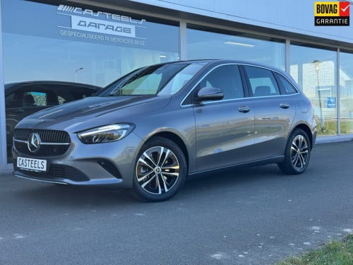 Mercedes-Benz B-Klasse 250 e business line progressive automaat ,memorypakk
