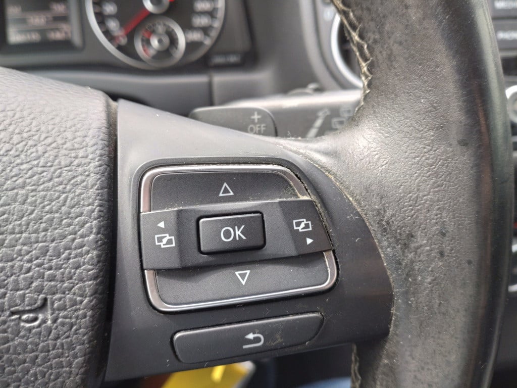 Volkswagen Golf Plus 1.4 tsi highline