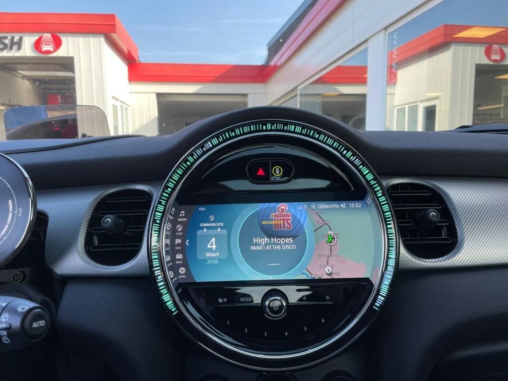 Mini Electric mini mini yours 33 kwh