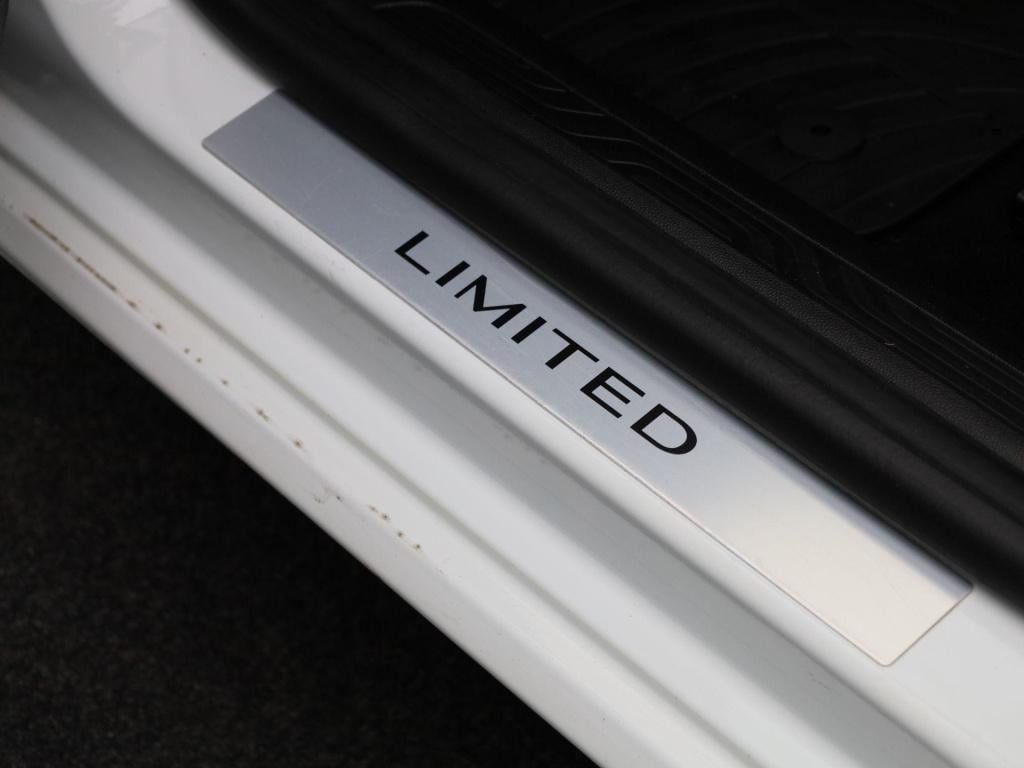 Renault Megane 1.3 tce limited | automaat | trekhaak | navigatie | climate 