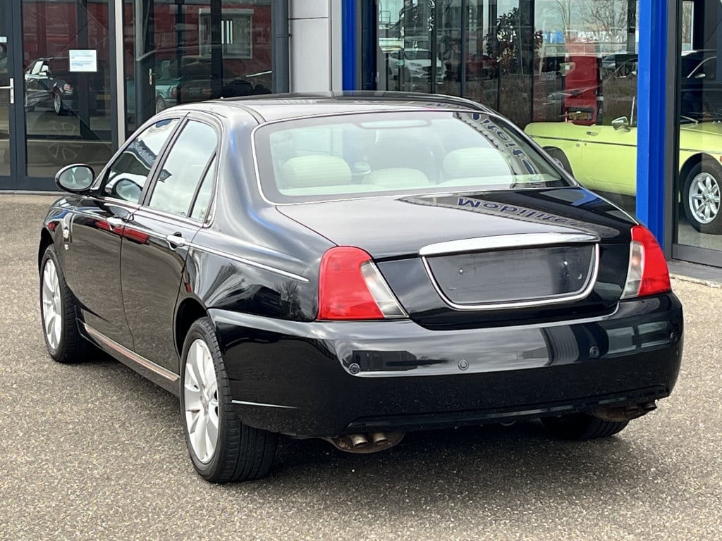 Rover 75 4.6 v8 executive