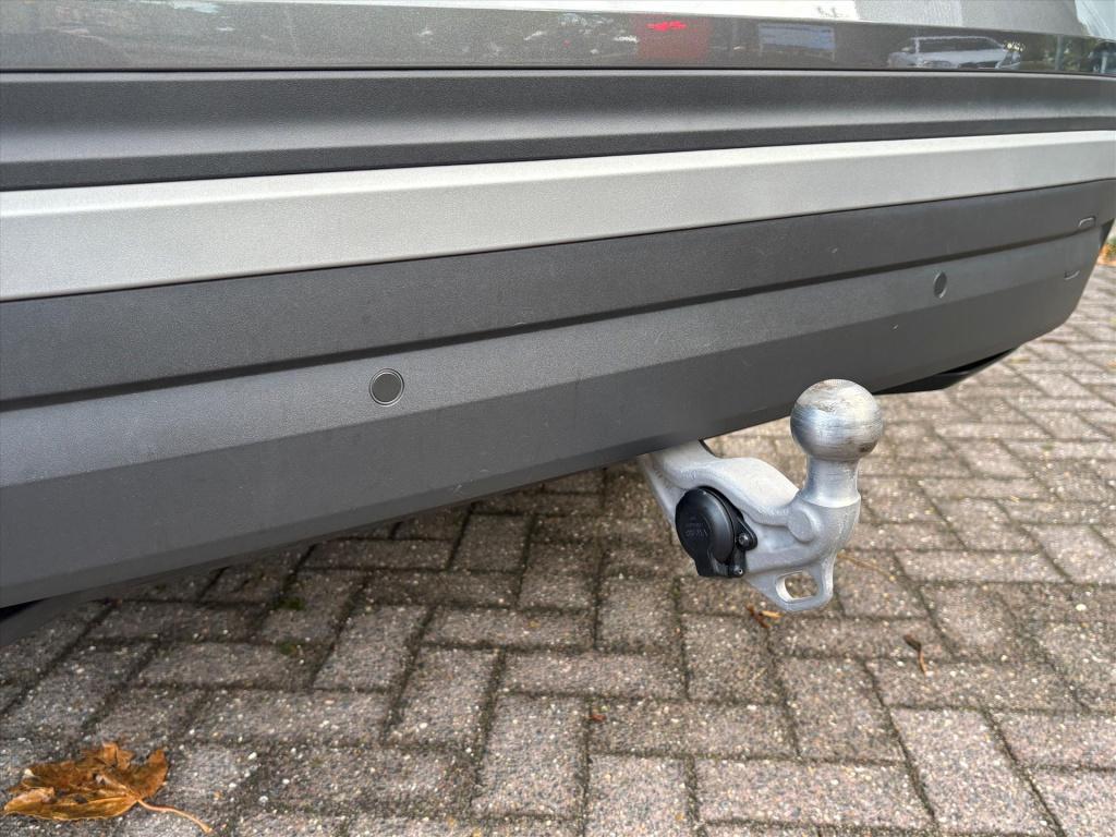 Skoda Kodiaq 1.5 tsi mhev 150pk dsg-7 business edition|7zits|trekhaak|panod