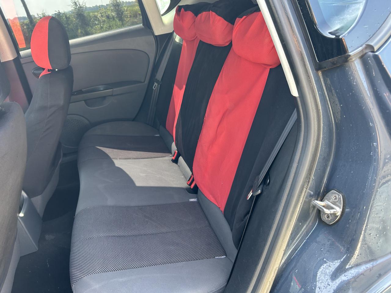 Seat Leon 1.8 TFSI 25 Edition |DAKJE|CRUISE CONTR|APK|AIRCO|