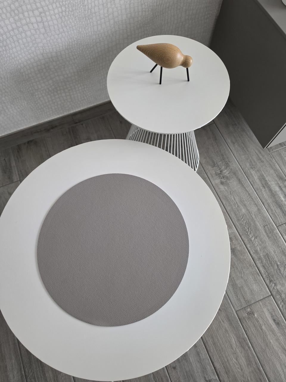 Salontafels set van 2