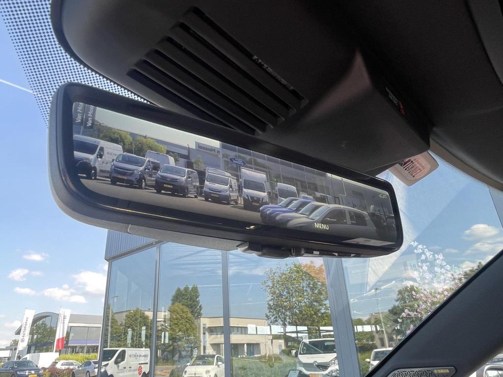 Mitsubishi Outlander 2.4 phev instyle+ | full option |trekhaak