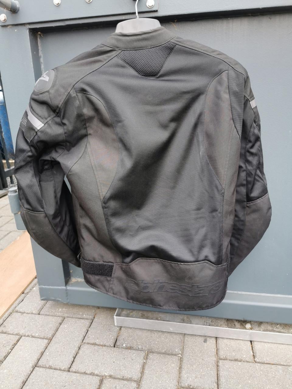 ALPINESTARS MOTOR JACK