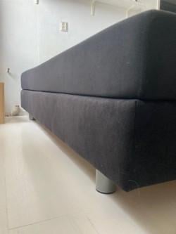 Boxspring 160x200 gratis ophalen
