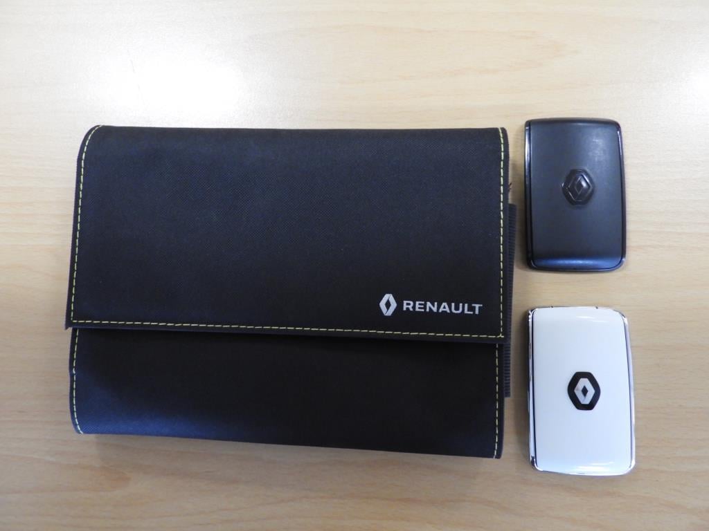 Renault Scenic 1.2 tce intens