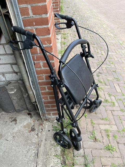 Rollator