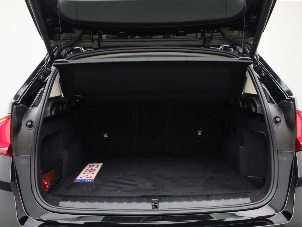BMW X1 xdrive25e | automaat | lmv | parkeer sensoren | virtual cockpit | ca