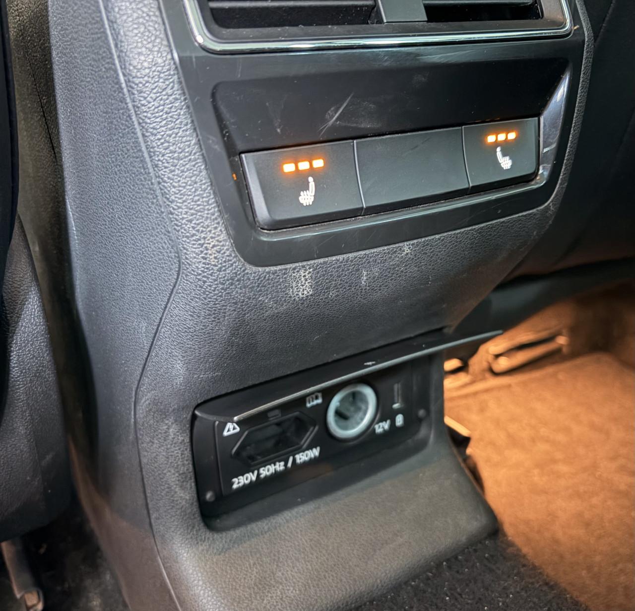 Skoda Kodiaq 1.5TSI DSG Business 7-Persoons